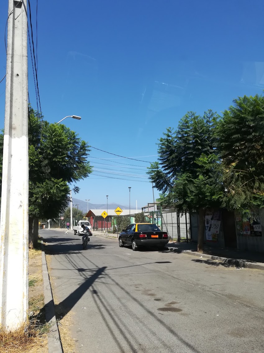 Jardin Infantil PEQUEÑOS CONQUISTADORES