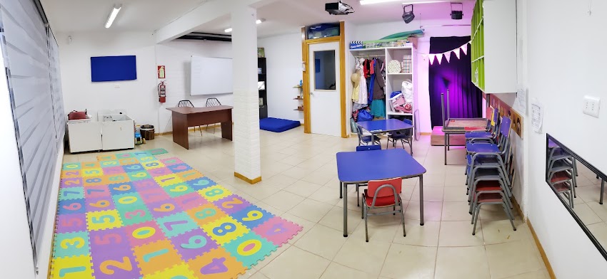 Escuela de lenguaje RENACE