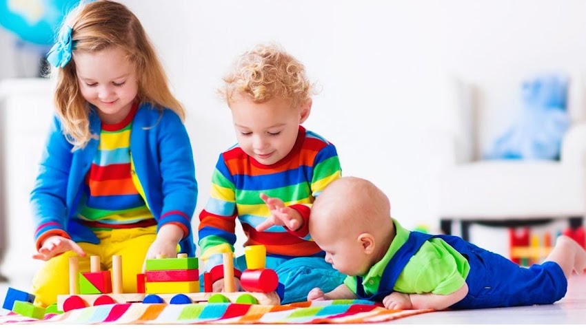 Jardín Infantil y Sala Cuna Principito