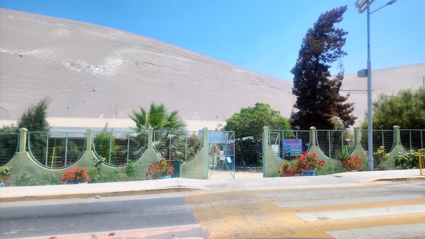 Jardin Infantil y Sala Cuna Suma Panqaritas