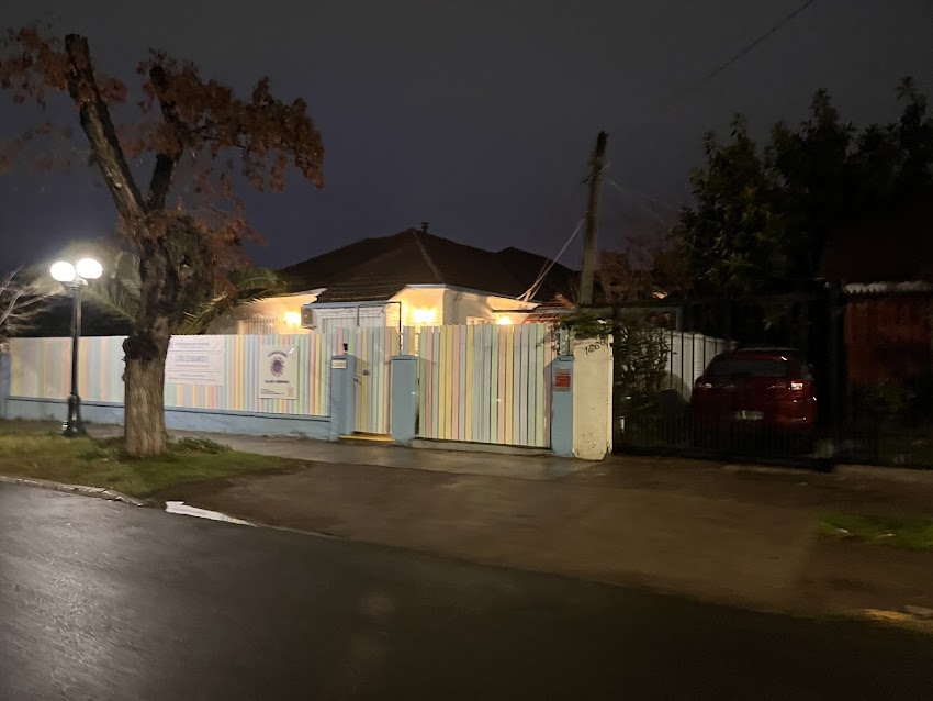 Sala Cuna y Jardín Infantil Tejedoras de Sueños