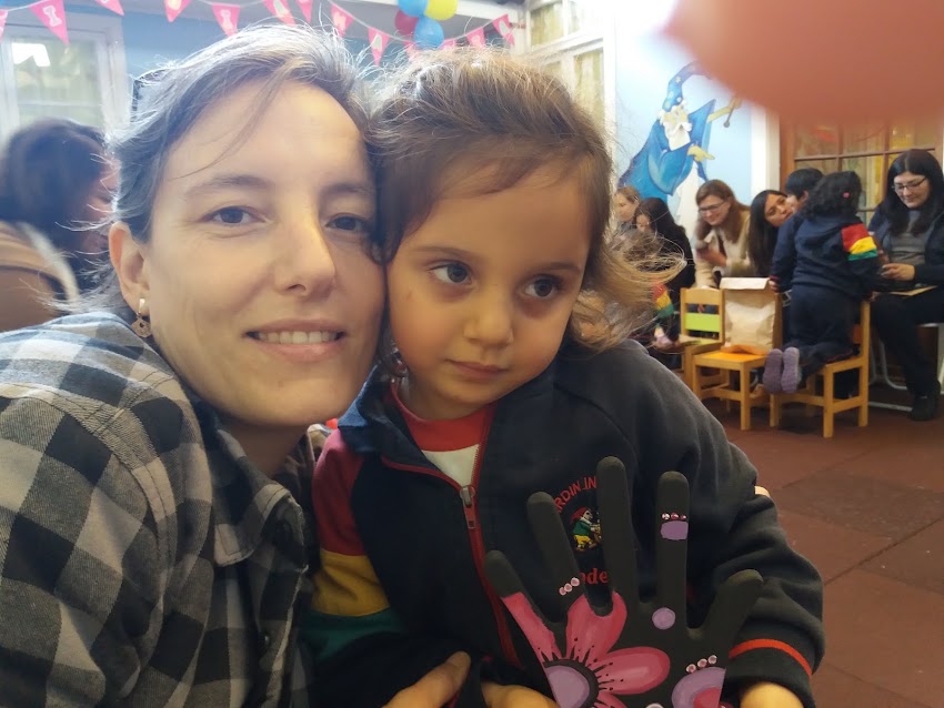 Jardin Infantil Kinder – Art