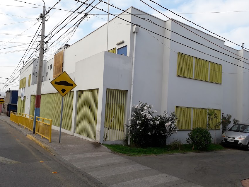 Nubecita Del Norte
