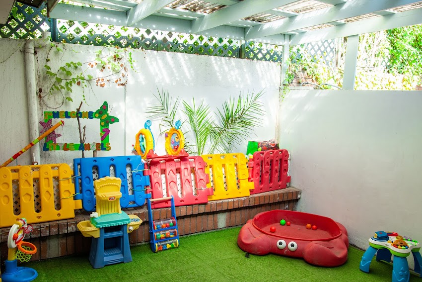 The Meadows Bilingual Preschool and Nursery
