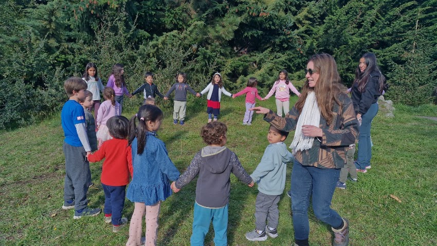 Kinder Club Coyhaique