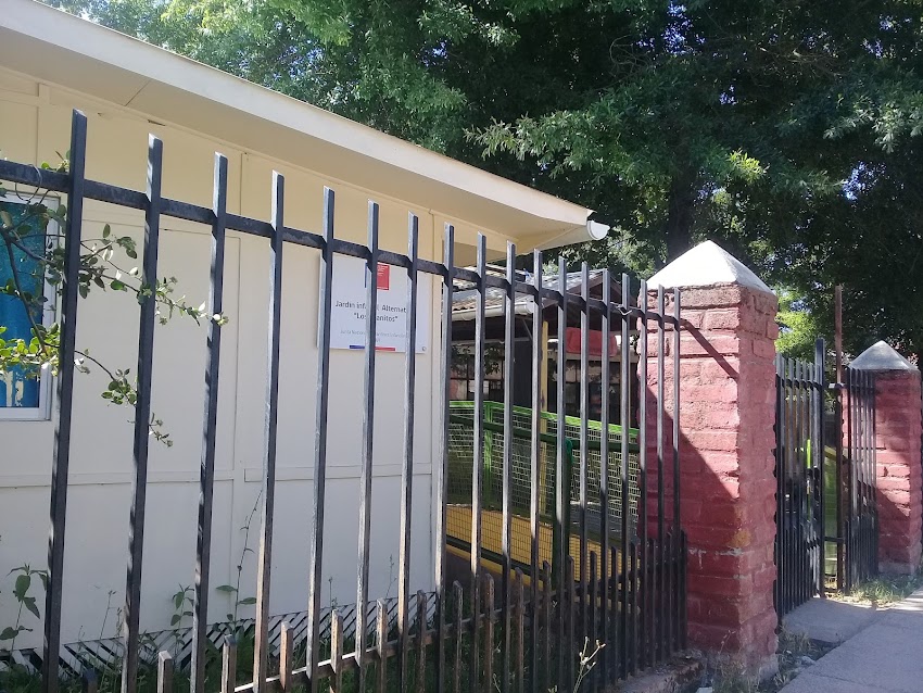 Jardín Infantil Los Enanitos
