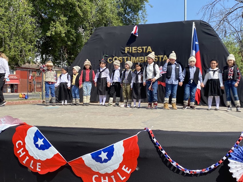 Jardín Infantil Miayelen Montessori