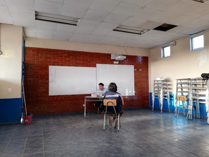 Colegio San Miguel de los Andes