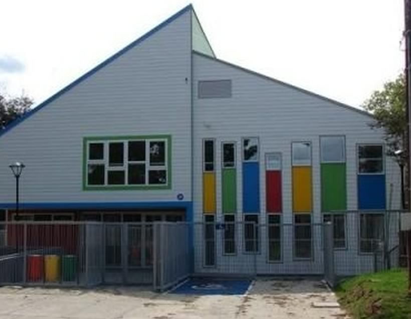 Jardin Infantil Los Pingüinitos