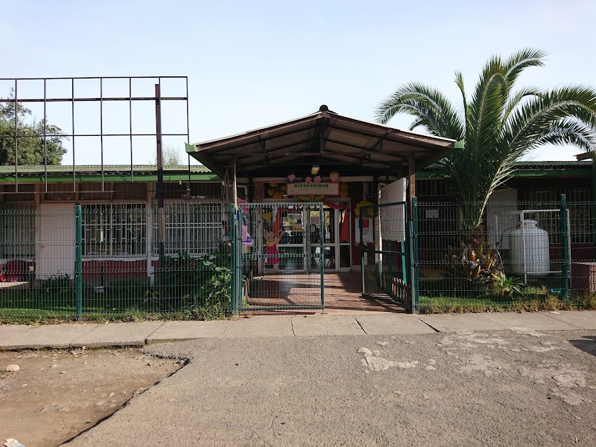 Jardín Infantil “Heidi”