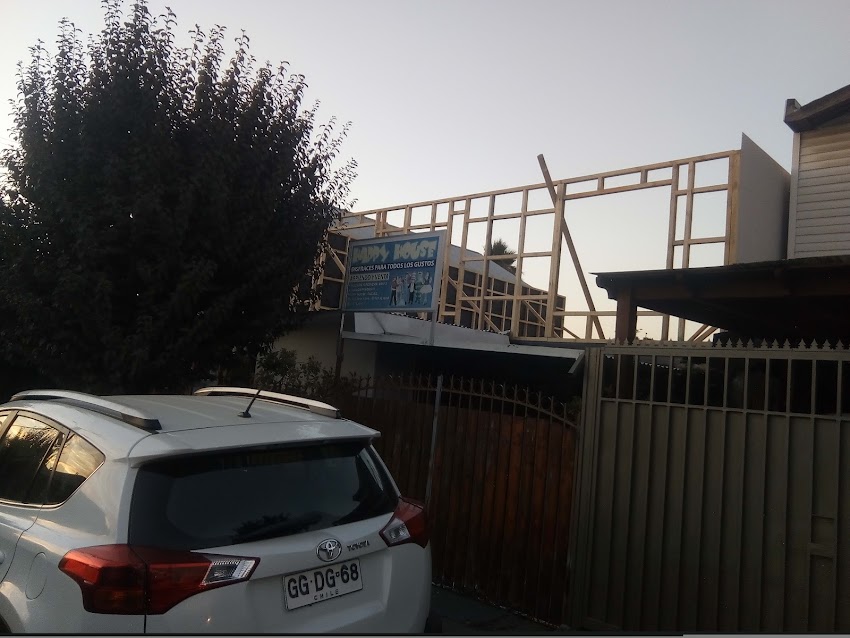 Escuela De Parvulos Tia Yayi Limitada