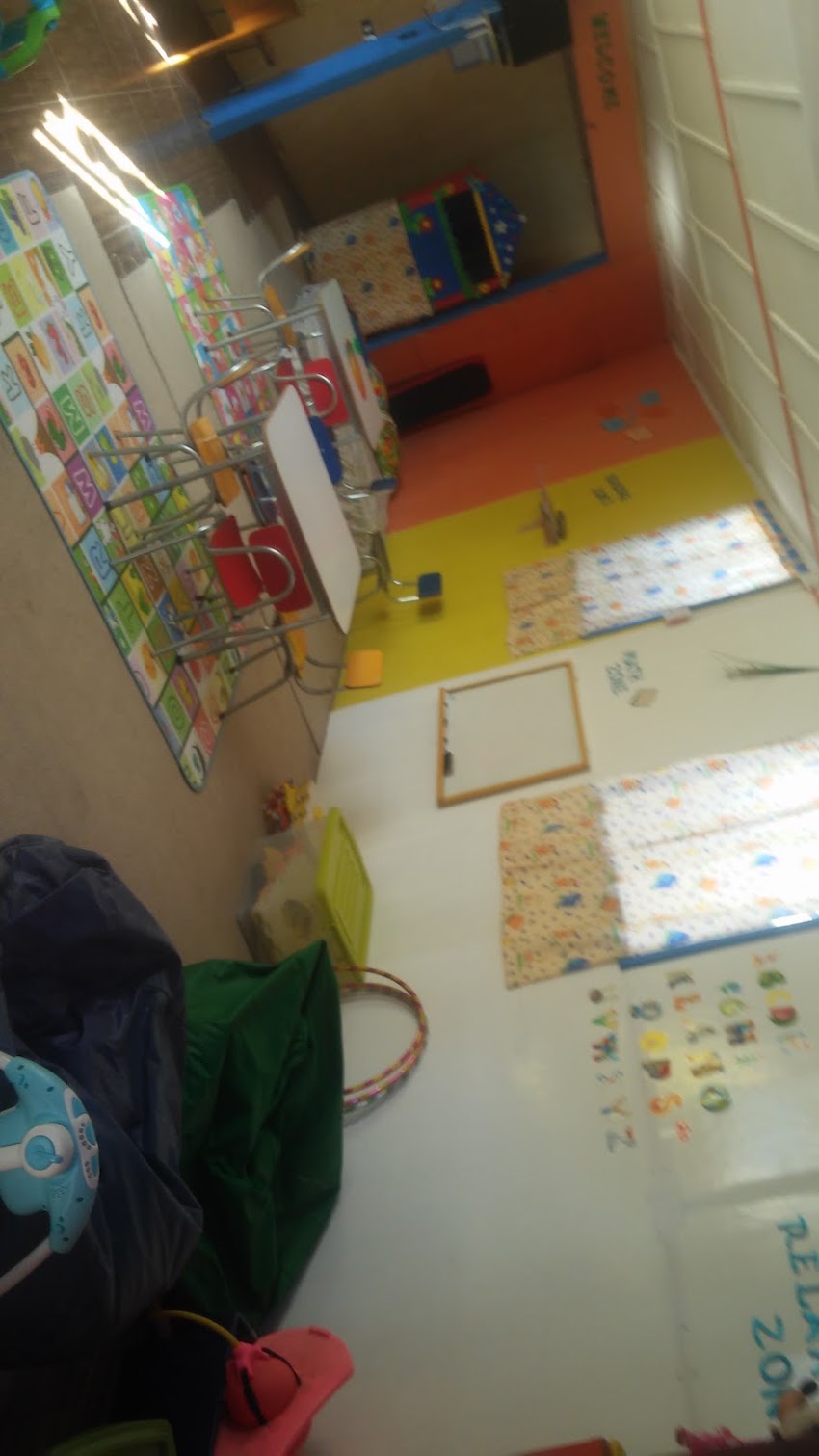 Guardería Funny Room