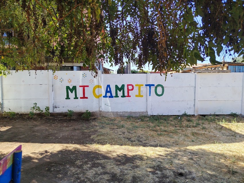 Fundacion integra