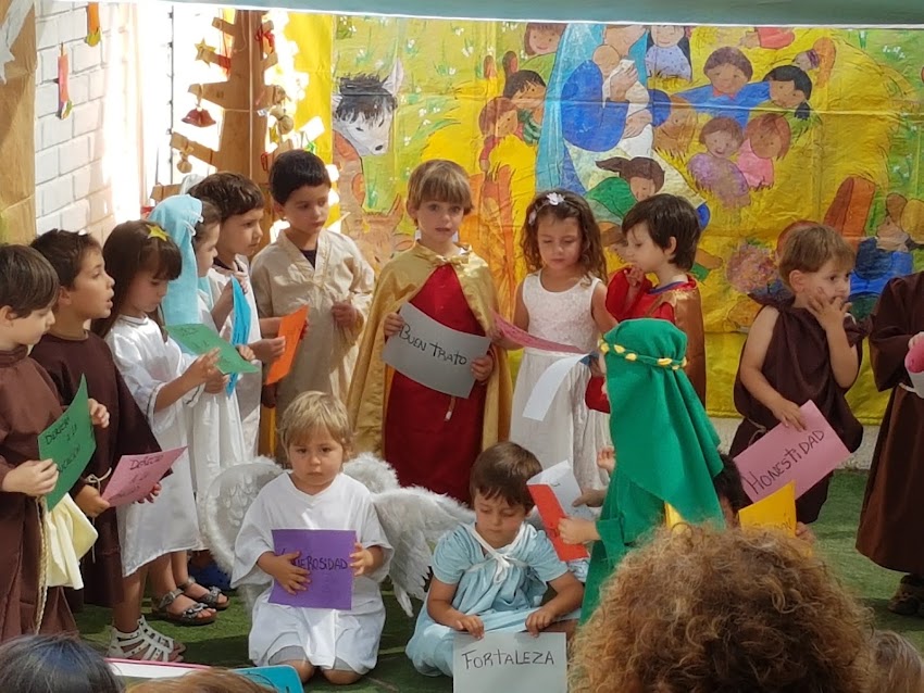 Jardin Infantil Rayito De Sol Limitada
