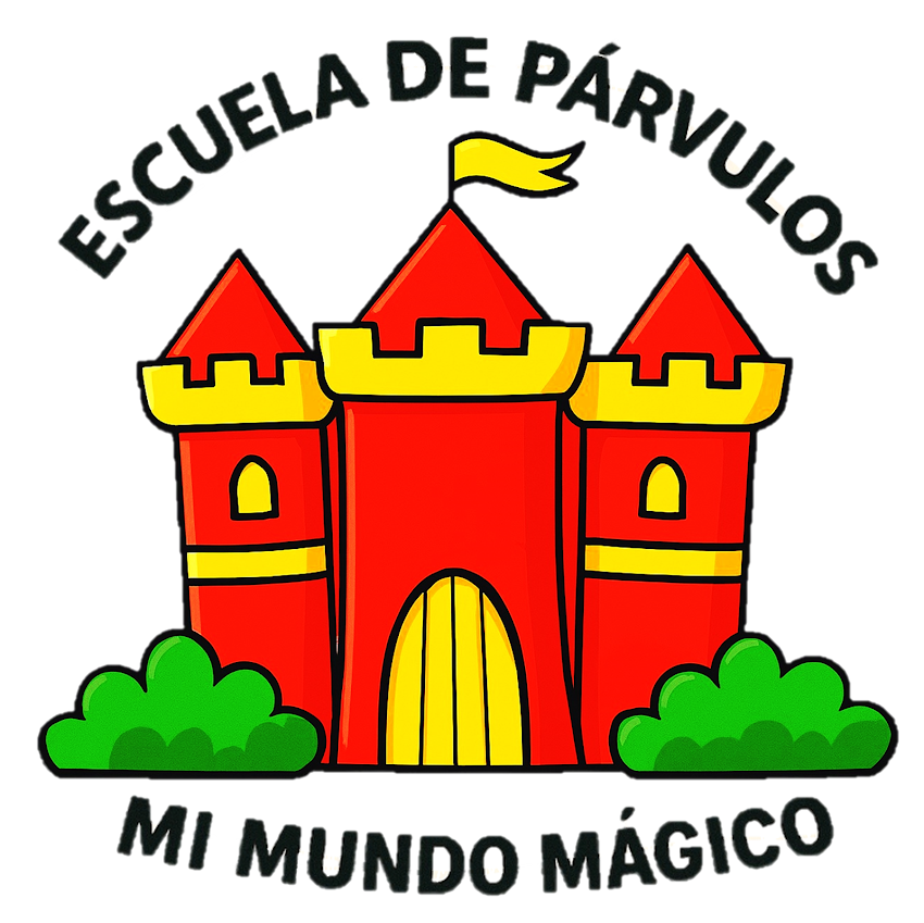 Escuela De Párvulos Mi Mundo Magico