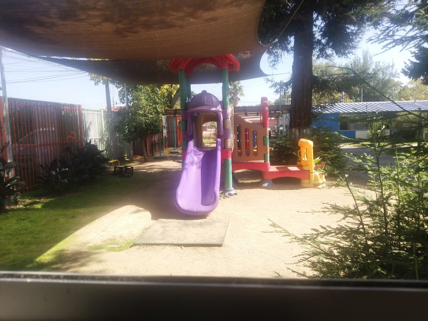 Jardín Infantil Blancanieves