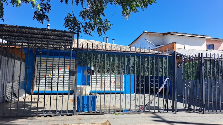GUARDERIA Club de Niñ@s – Guardería & After School