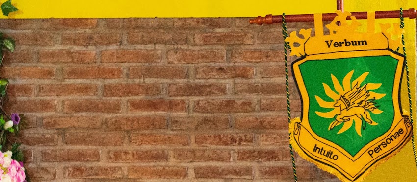 Colegio Verbum