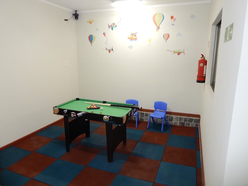 Jardín Infantil y After School Particular Kidshome
