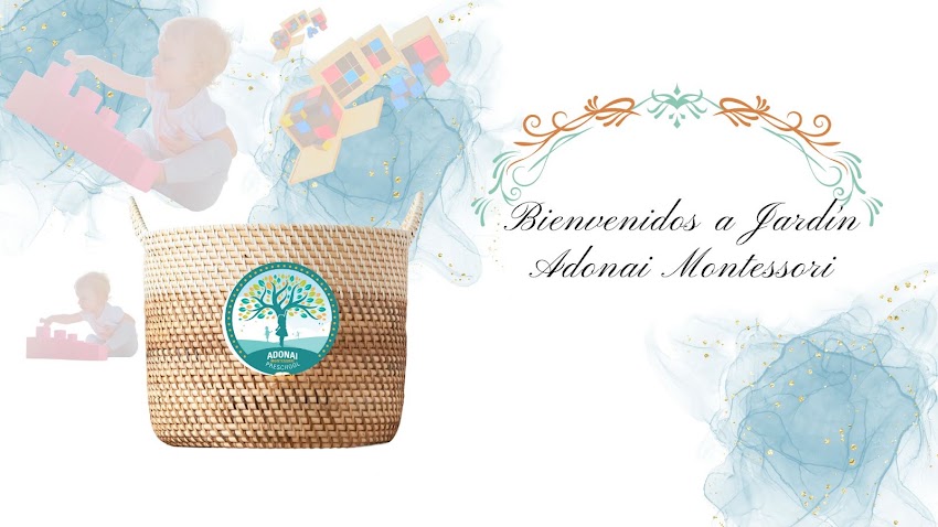 Jardín Adonai Montessori
