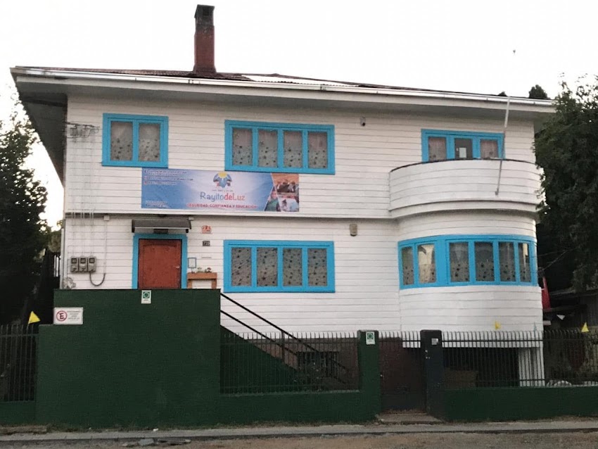 Jardín Infantil Rayito De Luz Osorno