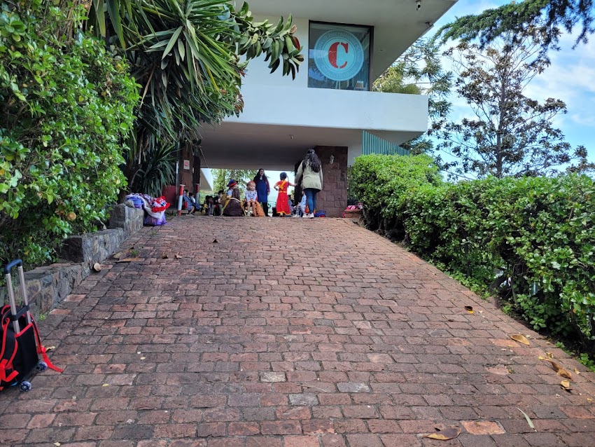 Chartwell International PreSchool