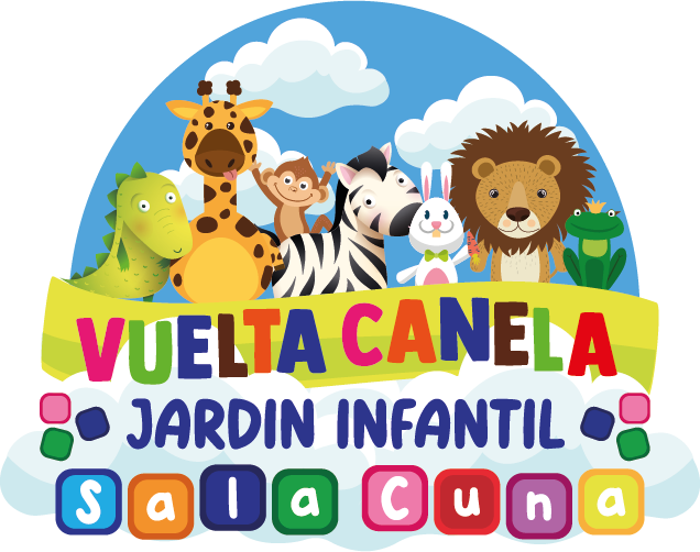 Jardín Infantil y Sala Cuna Vuelta Canela