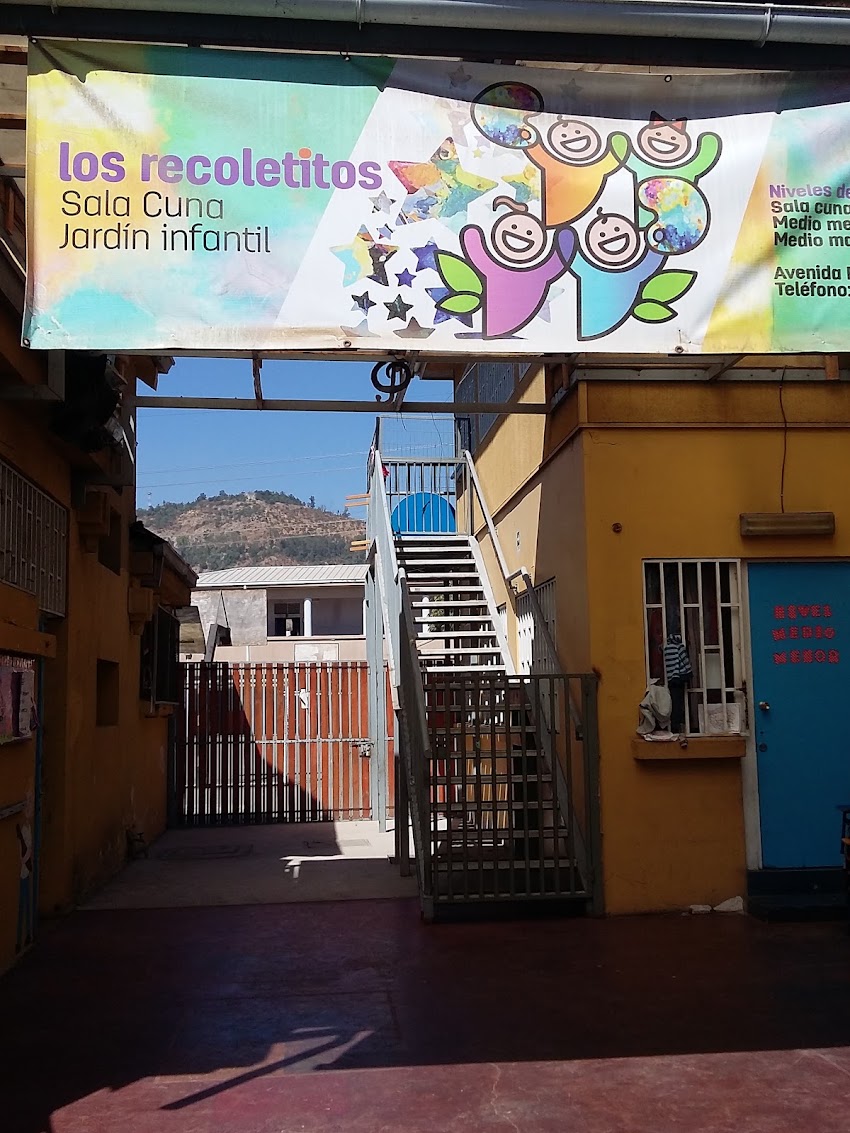 Los Recoletitos