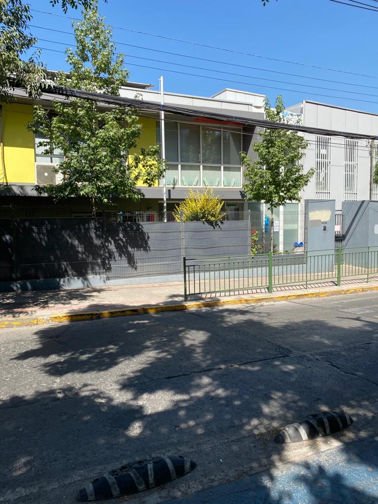 Jardín y Sala Cuna Santa Beatriz