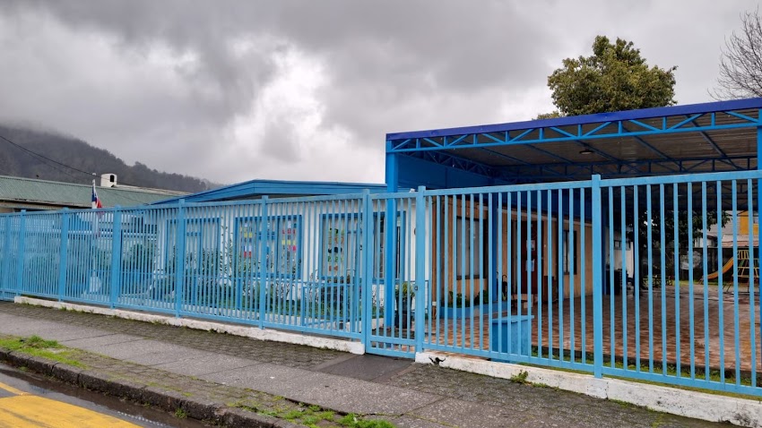 Jardín Infantil Patito Janito