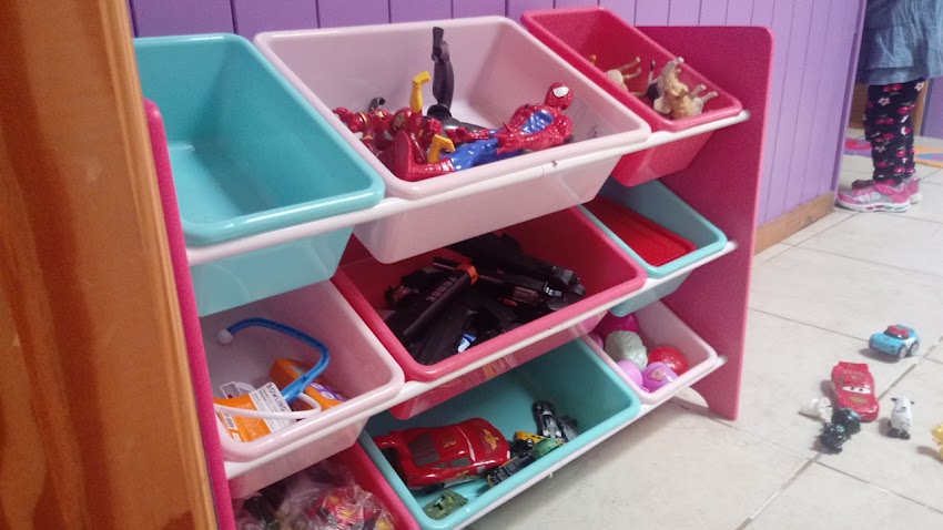 Kids care