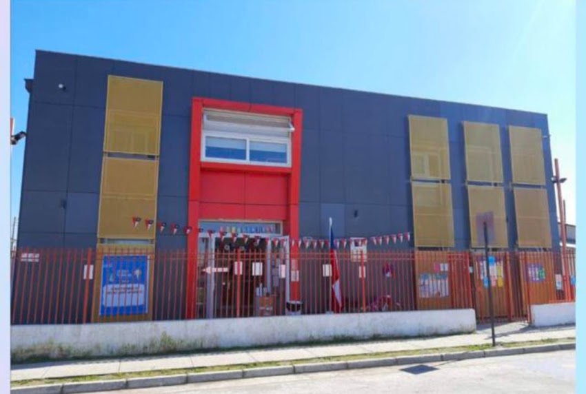 Jardín Infantil y Sala Cuna Mis Primeras Aventuras