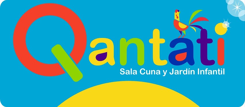 Jardín Infantil Qantati