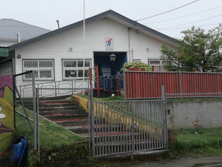 Jardín Infantil San Miguel
