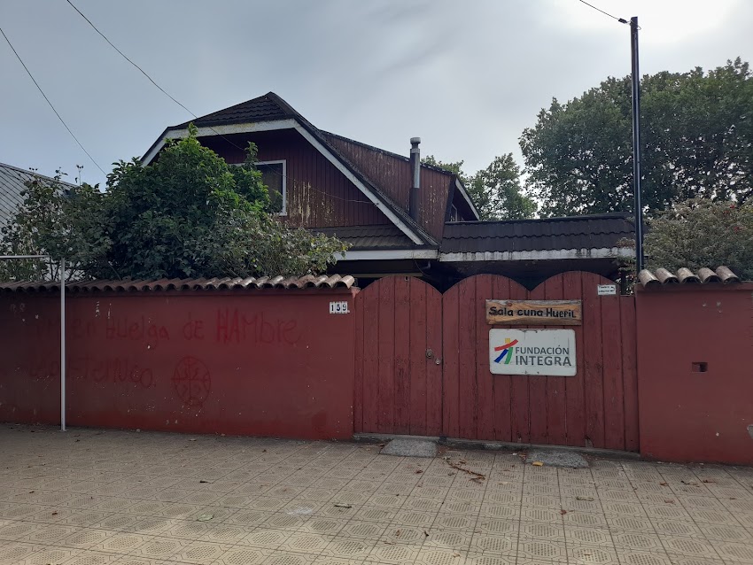Sala Cuna Huepil