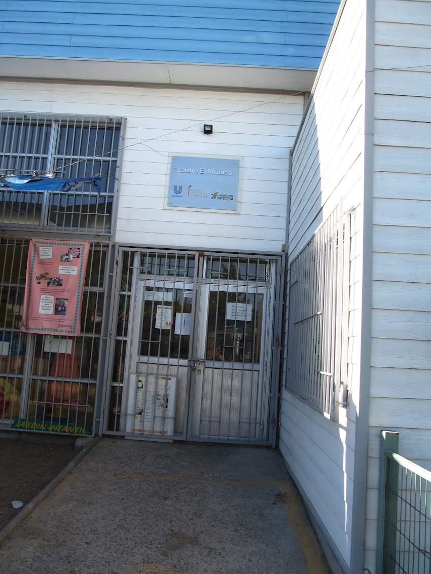 Jardín Infantil El Monito