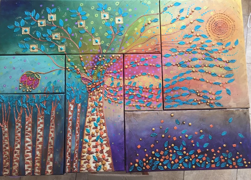 Mosaico After School MDLT