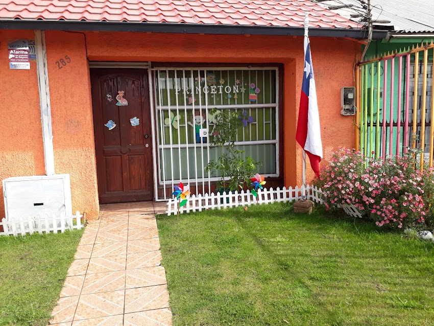 Princeton Kindergarten Concepción