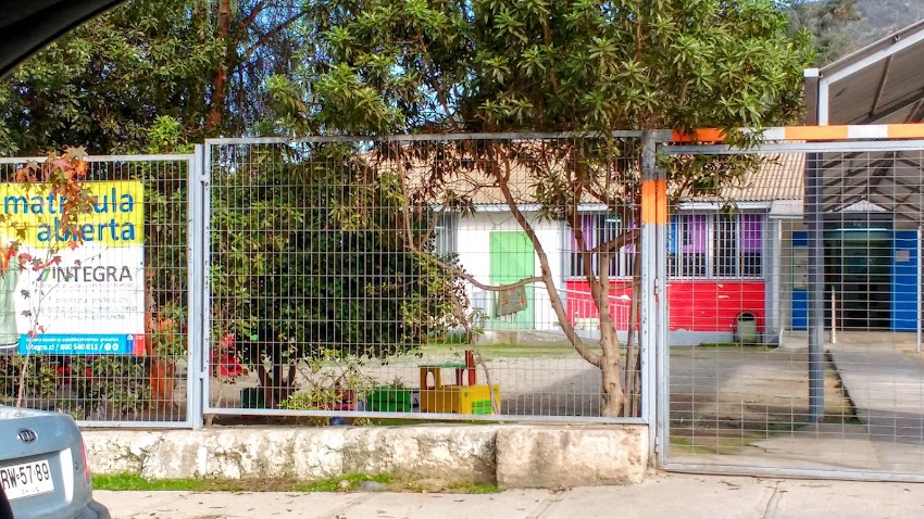 Jardin Infantil San Enrique