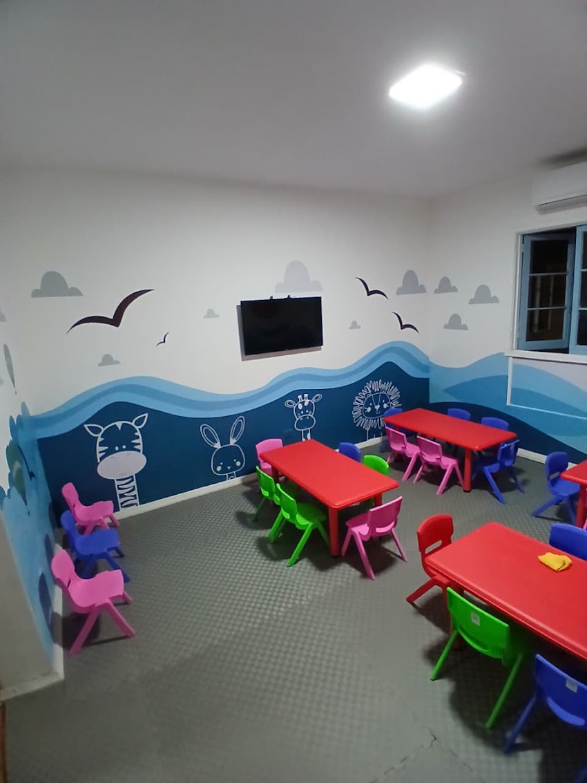 Fabrica de Sueños, Guarderia y After School