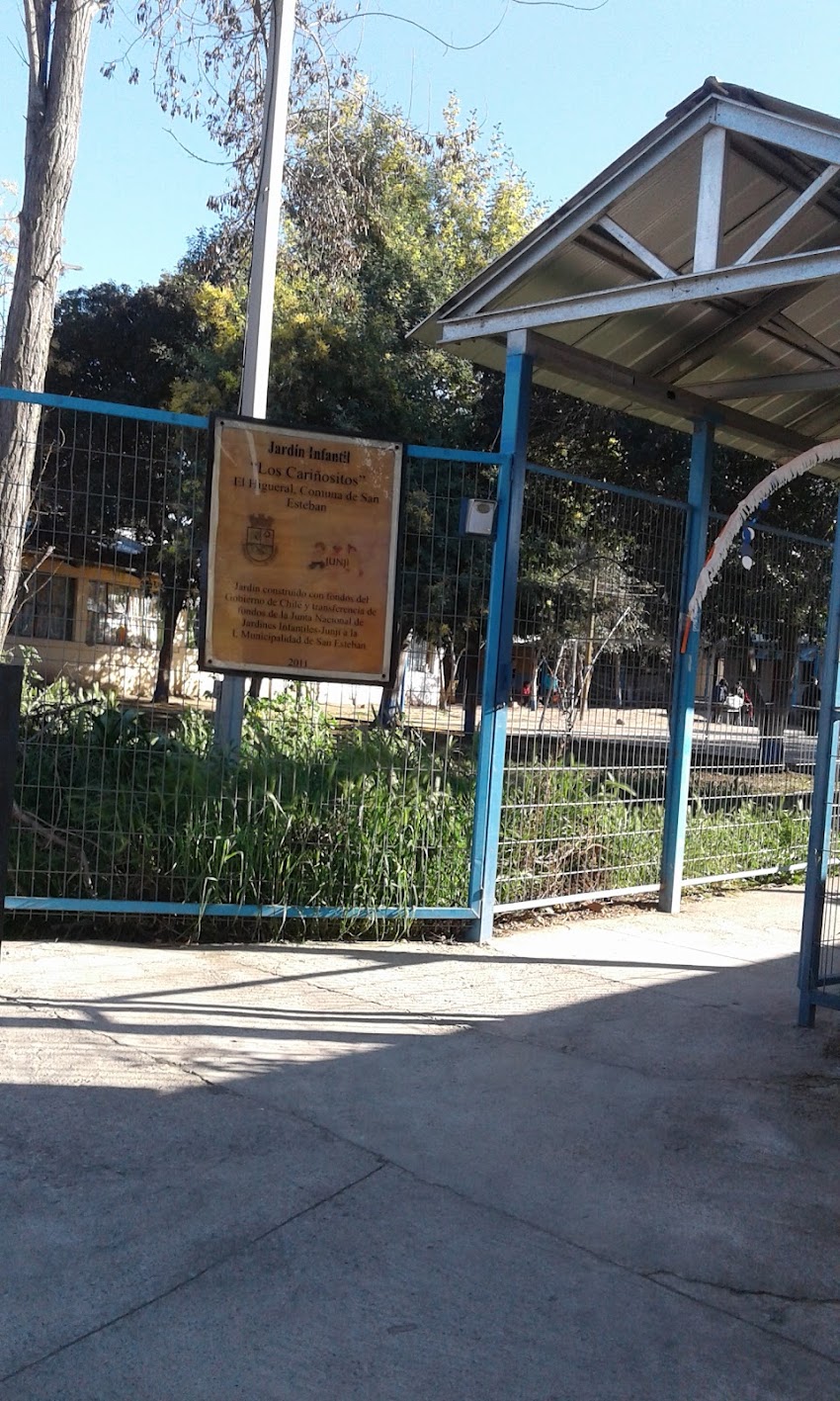 Jardin Infantil Los Cariñositos