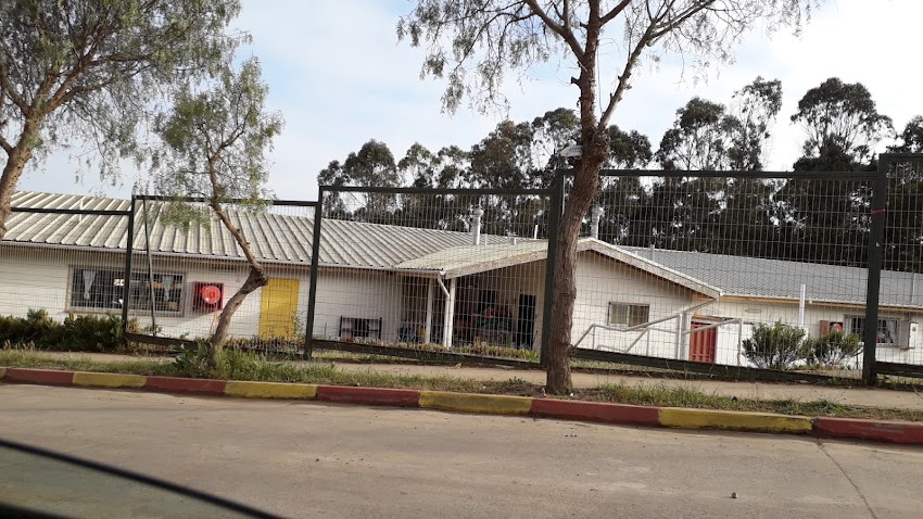 Jardín Infantil Silva Henríquez