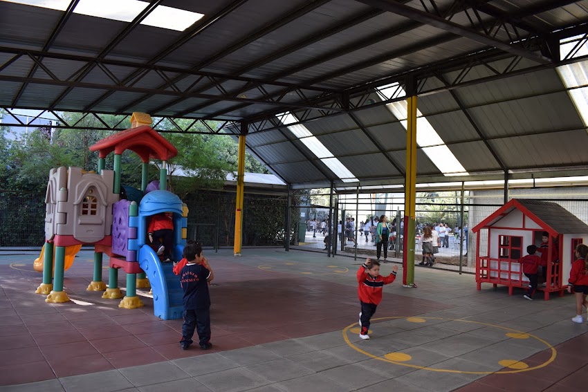Fundación Arturo Merino Benítez