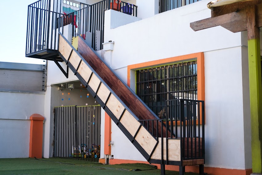 Sala Cuna y Jardin Infantil Sueños Encantados