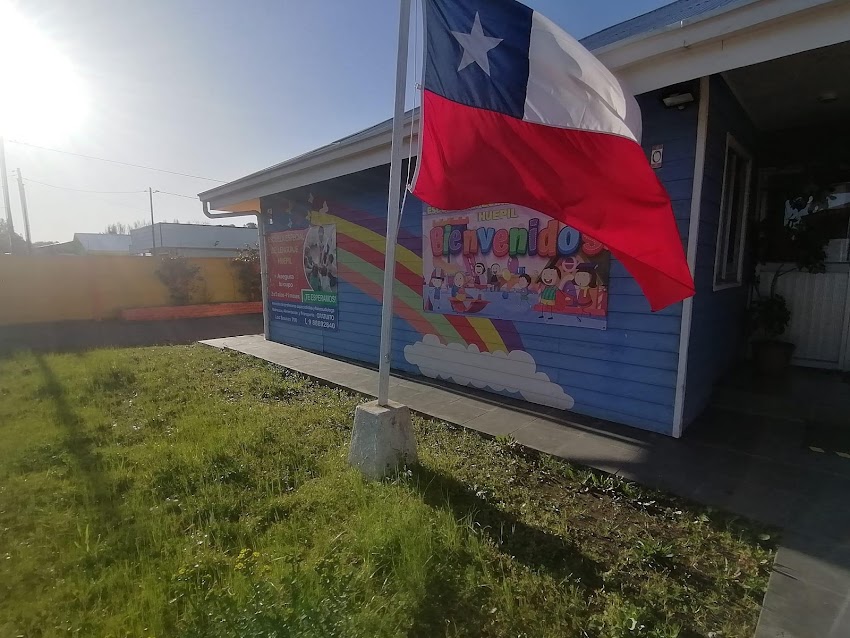 Escuela Especial de Lenguaje Huépil
