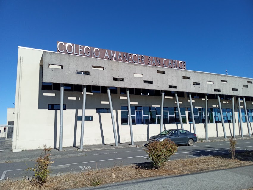 Colegio Amanecer San Carlos