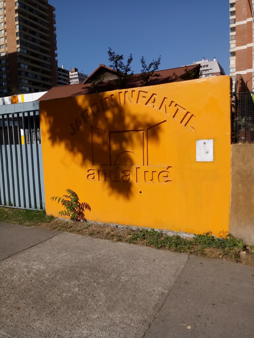Jardín Infantil Andalué