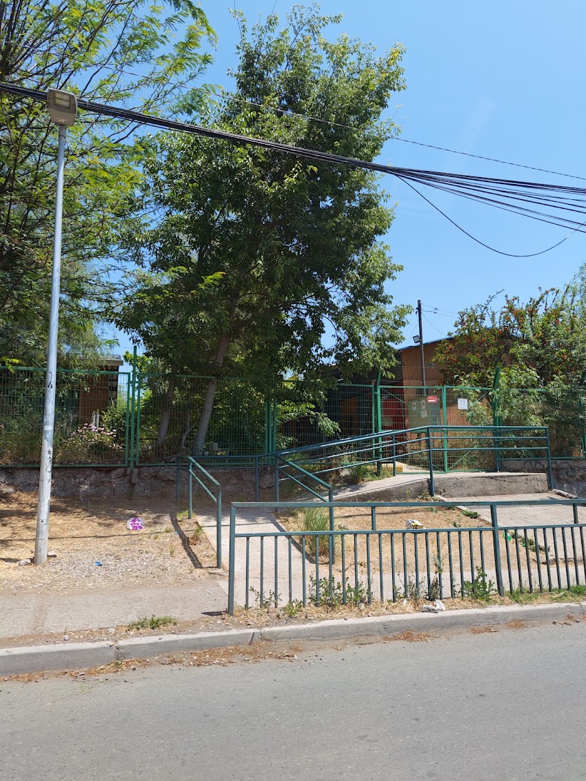 Jardin Infantil Peumayén
