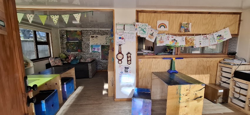 Afterschool Arrebol Austral