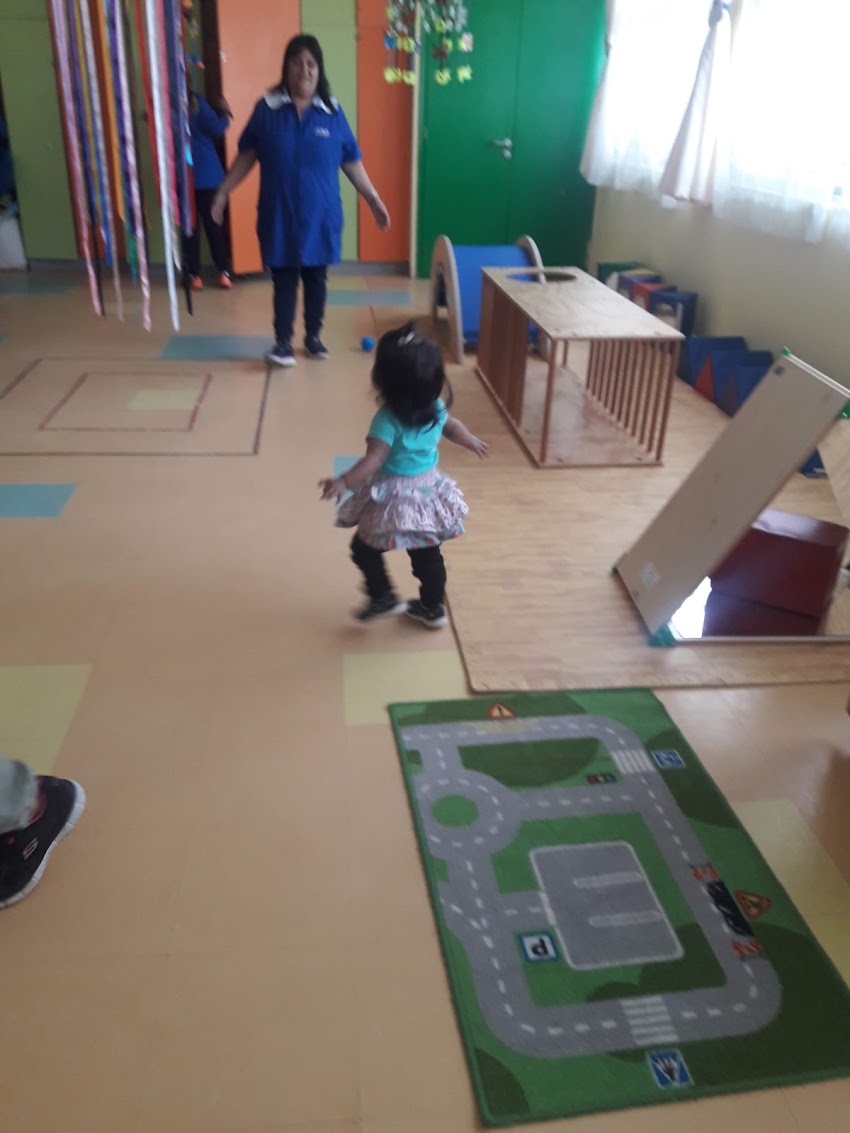 Jardin Infantil Los Pinitos